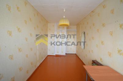 Продажа квартиры Омск.&nbsp;проспект Мира, 17