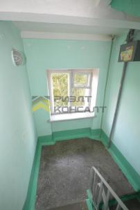 Продажа квартиры Омск.&nbsp;проспект Мира, 17