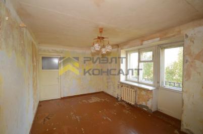 Продажа квартиры Омск.&nbsp;проспект Мира, 17