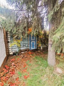 Продажа дома улица Мелиоративная, 5