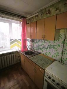 Продажа дома улица Мелиоративная, 5