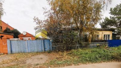 Продажа дома улица Мелиоративная, 5