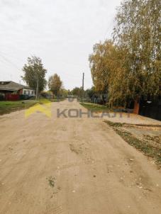 Продажа дома улица Мелиоративная, 5