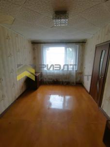 Продажа дома улица Мелиоративная, 5