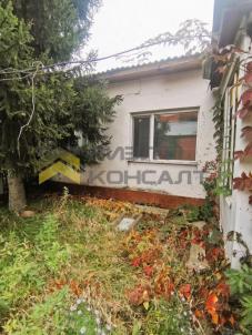 Продажа дома улица Мелиоративная, 5