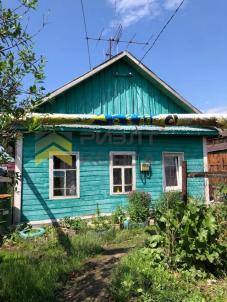 Продажа дома Омск.&nbsp;улица 1-я Кировская, 56А