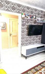 Продажа квартиры Омск.&nbsp;21-я Амурская улица 43