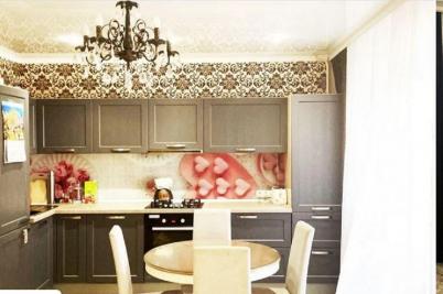 Продажа квартиры Омск.&nbsp;21-я Амурская улица 43