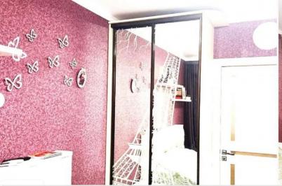 Продажа квартиры Омск.&nbsp;21-я Амурская улица 43