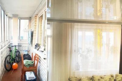 Продажа квартиры Омск.&nbsp;21-я Амурская улица 43