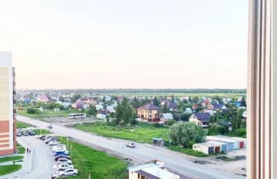 Продажа квартиры Омск.&nbsp;21-я Амурская улица 43