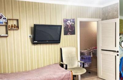 Продажа квартиры Омск.&nbsp;21-я Амурская улица 43