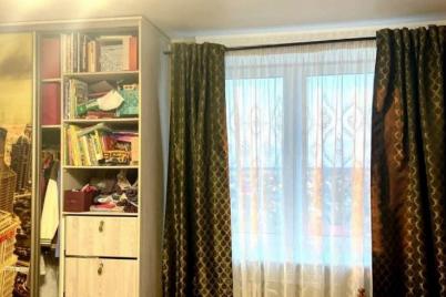 Продажа квартиры Омск.&nbsp;21-я Амурская улица 43