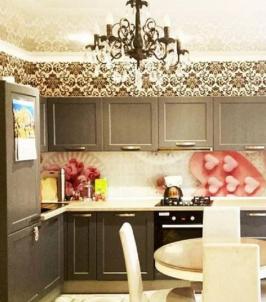 Продажа квартиры Омск.&nbsp;21-я Амурская улица 43