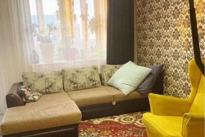 Продажа квартиры Омск.&nbsp;21-я Амурская улица 43