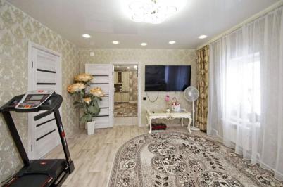 Продажа дома Омск.&nbsp;ул 22 Линия