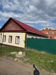 Продажа дома Омск.&nbsp;ул 22 Линия