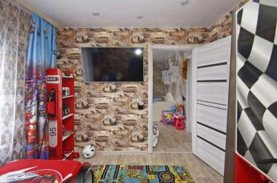 Продажа дома Омск.&nbsp;ул 22 Линия