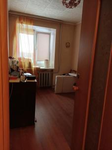 Продажа квартиры Омск.&nbsp;ул Иртышская Набережная, 12