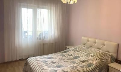 Продажа квартиры Омск.&nbsp;ул Съездовская, 41