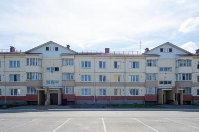 Продажа квартиры Омск.&nbsp;ул Амурская 21-я, 47