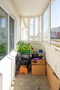 Продажа квартиры Омск.&nbsp;ул Амурская 21-я, 47