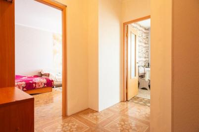 Продажа квартиры Омск.&nbsp;ул Амурская 21-я, 47