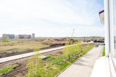 Продажа квартиры Омск.&nbsp;ул Амурская 21-я, 47