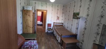 Продажа квартиры Омск.&nbsp;ул Степанца, 3