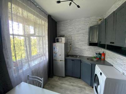 Продажа квартиры Омск.&nbsp;ул В.Ф.Маргелова, 181