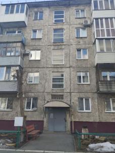 Продажа квартиры Омск.&nbsp;ул Вокзальная, 27