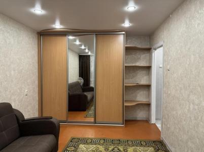 Аренда квартиры Омск.&nbsp;ул Карбышева, 20