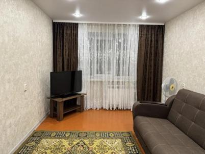 Аренда квартиры Омск.&nbsp;ул Карбышева, 20