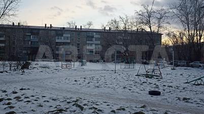 Продажа квартиры Омск.&nbsp;ул. 50 лет ВЛКСМ, 4б