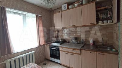 Продажа квартиры Омск.&nbsp;ул. 50 лет ВЛКСМ, 4б