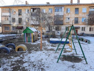 Продажа квартиры Омск.&nbsp;ул. 4-я Новостроевская, 8