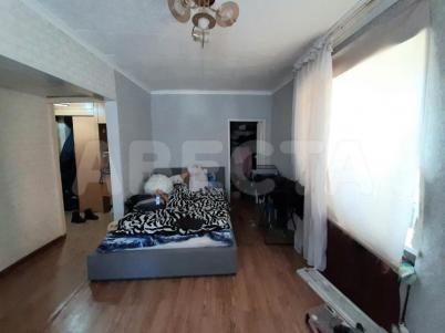 Продажа квартиры Омск.&nbsp;ул. 4-я Новостроевская, 8