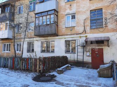 Продажа квартиры Омск.&nbsp;ул. 4-я Новостроевская, 8