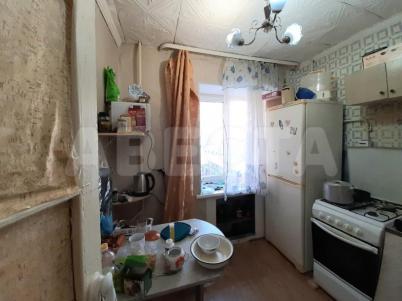 Продажа квартиры Омск.&nbsp;ул. 4-я Новостроевская, 8