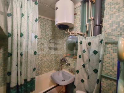 Продажа квартиры Омск.&nbsp;ул. 4-я Новостроевская, 8