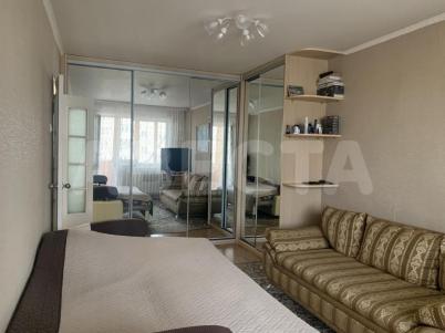 Продажа квартиры Омск.&nbsp;ул. Котельникова, 10