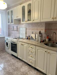 Продажа квартиры Омск.&nbsp;ул. Котельникова, 10