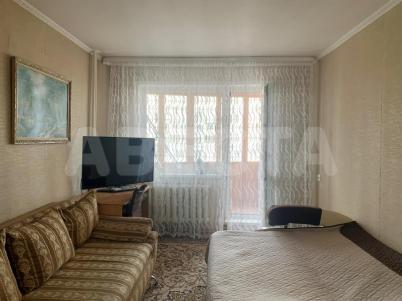 Продажа квартиры Омск.&nbsp;ул. Котельникова, 10