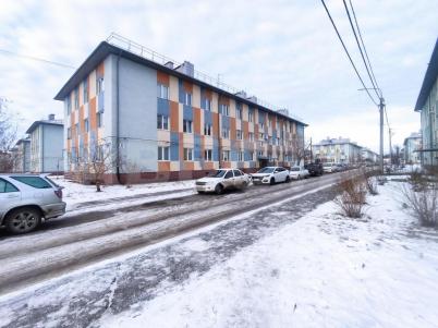 Продажа квартиры Омск.&nbsp;ул. Верхнеднепровская, 269/3