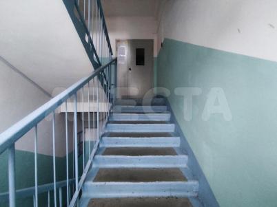 Продажа квартиры Омск.&nbsp;ул. Верхнеднепровская, 269/3