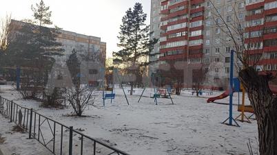 Продажа квартиры Омск.&nbsp;ул. Лукашевича, 25А