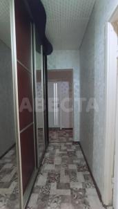 Продажа квартиры Омск.&nbsp;ул. Лукашевича, 25А