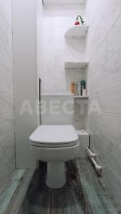 Продажа квартиры Омск.&nbsp;ул. Лукашевича, 25А