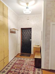 Продажа квартиры Омск.&nbsp;улица Орджоникидзе, 13