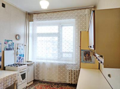 Продажа квартиры Омск.&nbsp;улица Орджоникидзе, 13